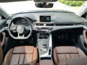 Cần bán gấp Audi A4 2016, màu nâu, xe nhập