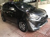 Cần bán Toyota Wigo đời 2019, nhập khẩu nguyên chiếc, giá tốt