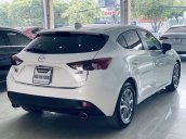 Cần bán Mazda 3 đời 2016, xe gia đình