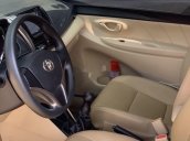 Bán Toyota Vios năm sản xuất 2017, giá chỉ 420 triệu