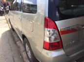 Xe Toyota Innova MT năm 2008, giá chỉ 244 triệu