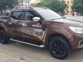 Bán Nissan Navara đời 2016, nhập khẩu nguyên chiếc, giá 505tr