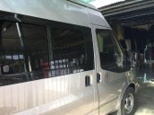 Bán Ford Transit đời 2016, giá cạnh tranh