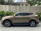 Bán Hyundai Santa Fe sản xuất 2018 còn mới, giá tốt