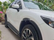 Bán Mazda CX 5 năm 2017 giá cạnh tranh