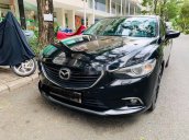 Cần bán xe Mazda 6 năm sản xuất 2016