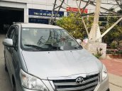 Bán Toyota Innova 2.0G sản xuất 2016, hỗ trợ 100% phí sang tên xe cho quý khách hàng 