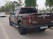 Bán Nissan Navara đời 2016, nhập khẩu nguyên chiếc, giá 505tr