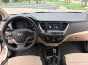 Bán Hyundai Accent đời 2019, odo 25,000km