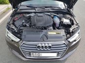 Cần bán gấp Audi A4 2016, màu nâu, xe nhập