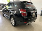 Bán Chevrolet Captiva năm sản xuất 2007, 199tr