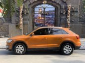 Bán xe Audi Q3 năm 2013, nhập khẩu nguyên chiếc