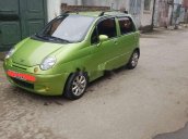 Bán ô tô Daewoo Matiz MT năm sản xuất 2008 số sàn