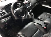 Bán ô tô Honda CR V sản xuất năm 2014, xe đẹp, không lỗi lầm 