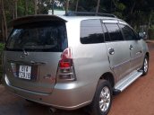 Bán xe cũ Toyota Innova 2006, giá cạnh tranh