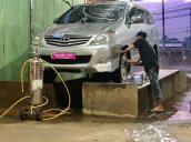 Cần bán xe Toyota Innova G 2009, màu bạc, xe nhập số sàn giá cạnh tranh