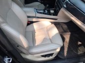 Cần bán gấp BMW 7 Series 750 Li đời 2009, màu đen số tự động