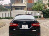 Bán Toyota Camry 2.5Q sản xuất 2019, màu đen, nhập khẩu nguyên chiếc