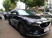 Xe Mazda CX 5 2.0AT năm 2018 như mới, giá chỉ 850 triệu