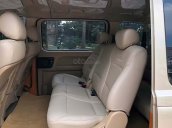 Bán Hyundai Grand Starex đời 2010, màu vàng, xe nhập, số sàn 