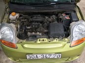 Cần bán gấp Chevrolet Spark sản xuất năm 2009, màu vàng, 90tr