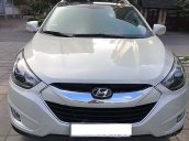 Cần bán lại xe Hyundai Tucson 2.0 AT đời 2014, màu kem (be), nhập khẩu  