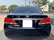 Bán Toyota Avalon sản xuất 2011, màu đen, xe nhập