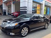 Bán Toyota Avalon sản xuất 2011, màu đen, xe nhập