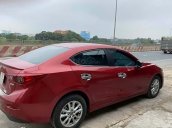 Cần bán Mazda 3 1.5 AT năm sản xuất 2018, màu đỏ, giá tốt