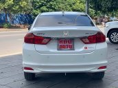 Cần bán gấp Honda City đời 2016, màu trắng