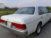 Bán ô tô Toyota Crown 1993, màu trắng, xe nhập, chính chủ