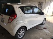 Cần bán gấp Chevrolet Spark đời 2013, màu trắng, nhập khẩu nguyên chiếc, giá 170 triệu đồng