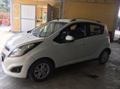 Cần bán gấp Chevrolet Spark đời 2013, màu trắng, nhập khẩu nguyên chiếc, giá 170 triệu đồng