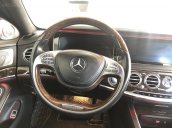 Maybach S400 sản xuất 2016, đăng kí lần đầu 2017