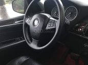 Bán xe BMW X5 3.0 năm 2006, màu xám (ghi), xe nhập, 435 triệu