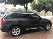 Bán xe BMW X5 3.0 năm 2006, màu xám (ghi), xe nhập, 435 triệu