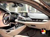 K3T Auto - BMW i8 sản xuất 2015, màu trắng, biển siêu VIP - LH 0366566666