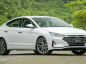 Siêu khuyến mãi chiếc xe Hyundai Elantra 1.6 MT, sản xuất 2019, màu đỏ, giá cạnh tranh, giao nhanh