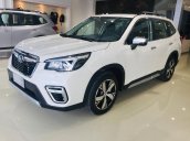 Subaru Forester nhập khẩu nguyên chiếc