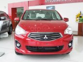 Mitsubishi Attrage 1.2 MT Eco giảm giá sốc cuối năm - Hỗ trợ giao xe nhanh tận nhà