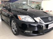 Cần bán xe Lexus GS 3.5L năm 2010, màu đen, xe nhập như mới