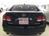 Cần bán xe Lexus GS 3.5L năm 2010, màu đen, xe nhập như mới