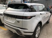 Cần bán xe LandRover Evoque R-Dynamic S năm sản xuất 2020, màu trắng, nhập khẩu