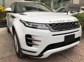 Cần bán xe LandRover Evoque R-Dynamic S năm sản xuất 2020, màu trắng, nhập khẩu