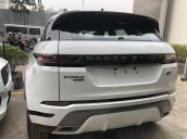 Cần bán xe LandRover Evoque R-Dynamic S năm sản xuất 2020, màu trắng, nhập khẩu