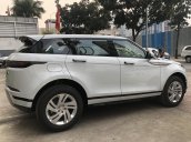 Cần bán xe LandRover Evoque R-Dynamic S năm sản xuất 2020, màu trắng, nhập khẩu