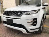 Cần bán xe LandRover Evoque R-Dynamic S năm sản xuất 2020, màu trắng, nhập khẩu