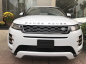 Cần bán xe LandRover Evoque R-Dynamic S năm sản xuất 2020, màu trắng, nhập khẩu