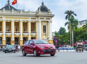 Bán ô tô Toyota Vios đời 2020, giá chỉ 470 triệu đồng