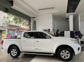 Cần bán xe Nissan Navara sản xuất 2017, màu trắng, 538tr